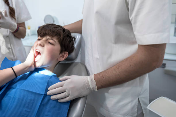 Best Emergency Dentist for Kids  in Johnstown, PA